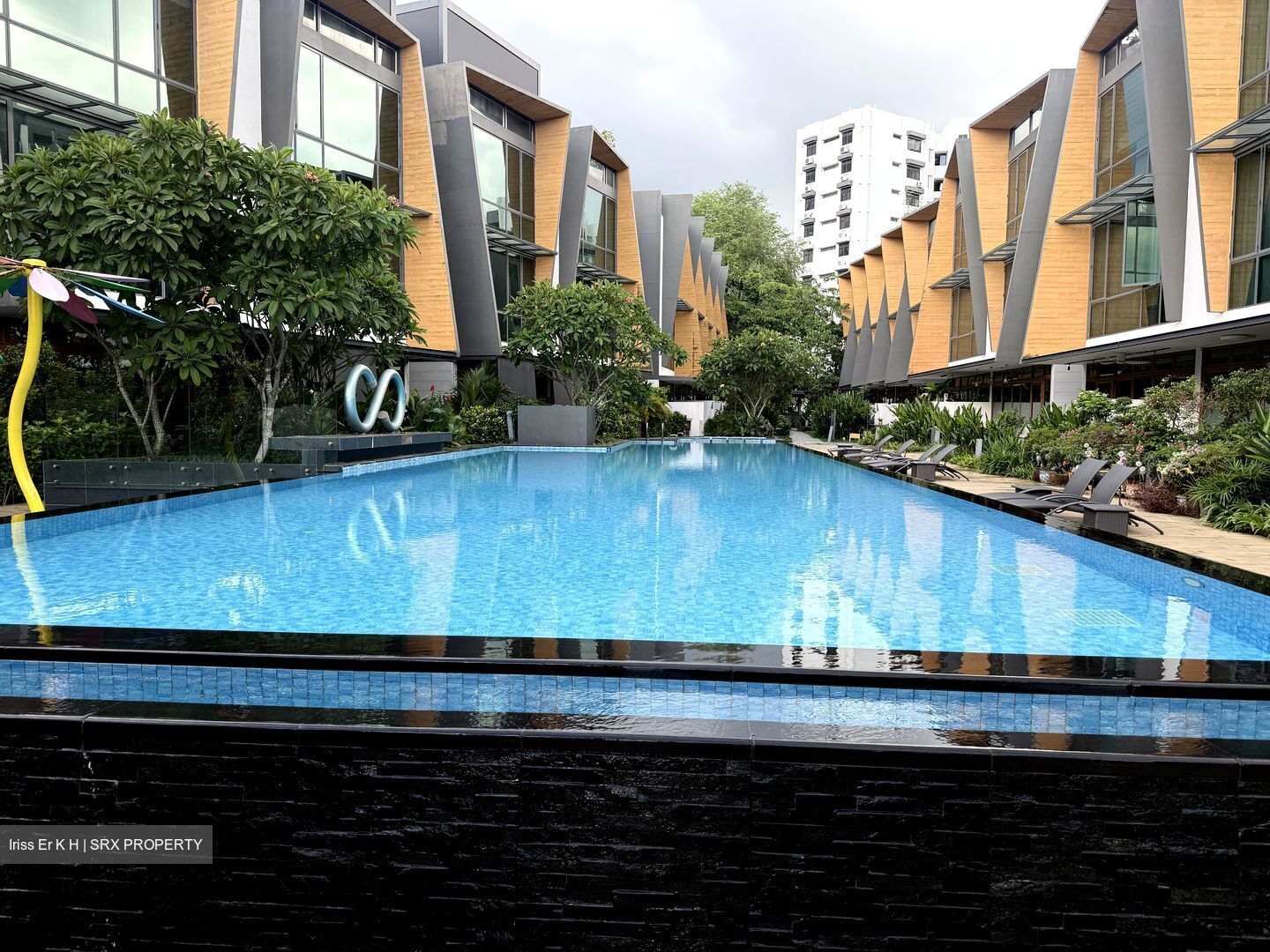 Belgravia Green (D28), Terrace #552950821